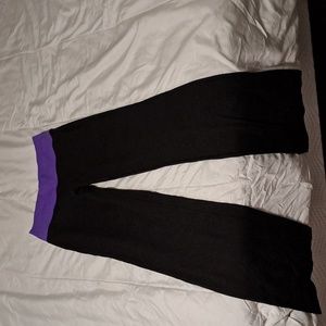 Lululemon Groove Pant